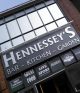 Hennessey’s Bar