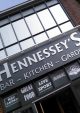 Hennessey’s Bar